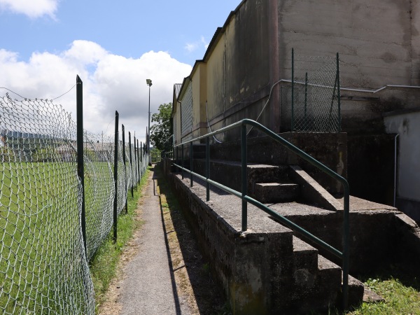 Campo Comunale di Conco - Conco