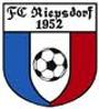 Wappen FC Riepsdorf 1952 II  66691