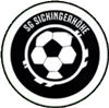 Wappen SG Sickinger-Höhe (Ground C)