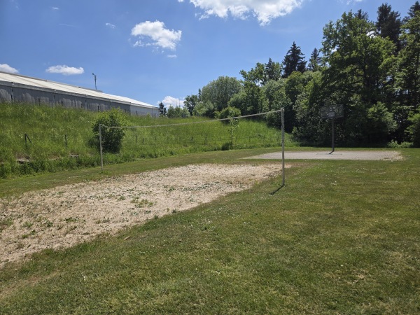 Sportplatz Bannstraße - Calw-Holzbronn