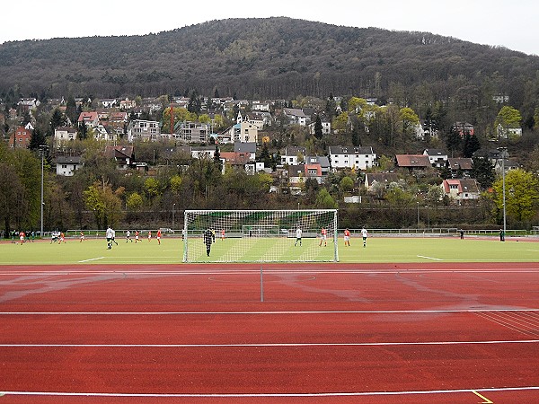 Stadion Schöntal - Neustadt/Weinstraße