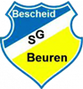 Wappen SG Beuren/Bescheid II (Ground B)