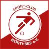 Wappen SC Wörthsee 1949 diverse