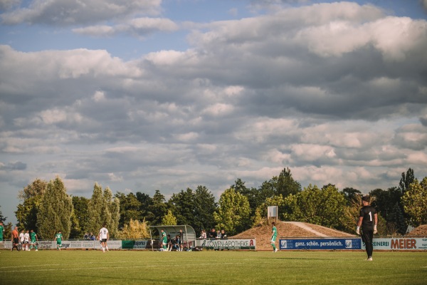 Sport- und Freizeitpark Haidter Weg - Markt Erlbach