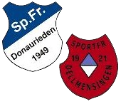 Wappen SGM Donaurieden/Dellmensingen Reserve (Ground A)