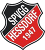 Wappen SpVgg. Heßdorf 1947 diverse  108610