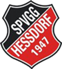 Wappen SpVgg. Heßdorf 1947 diverse