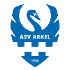 Wappen ASV Arkel