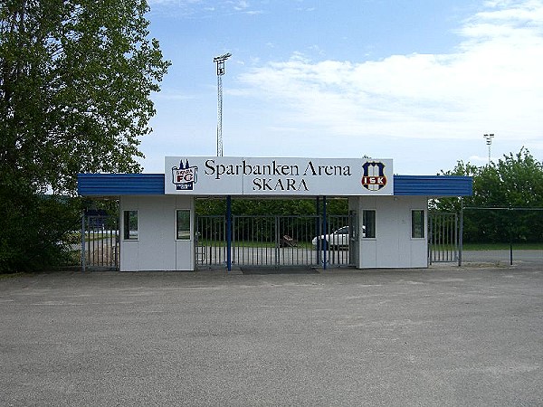 älterer Zustand