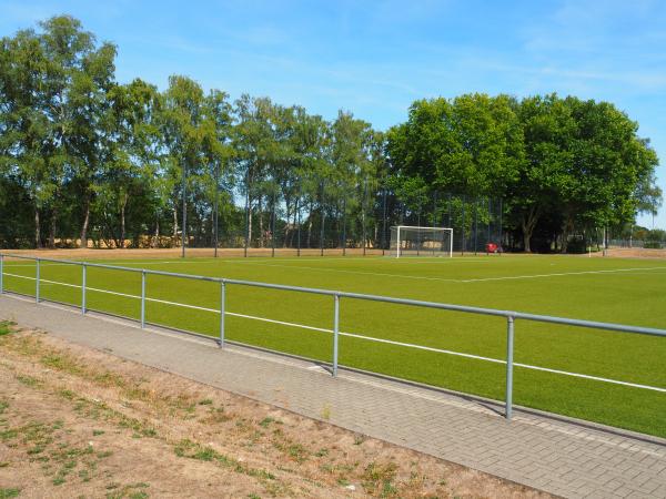 Sportanlage Kaiserau/FLVW-Platz 1 - Kamen-Methler