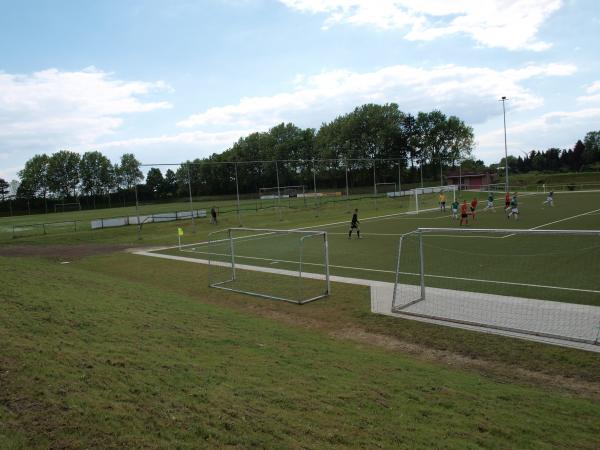 Sportanlage Kindter Straße - Nettetal-Schaag