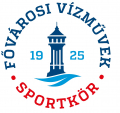 Wappen Fővárosi Vízművek SK diverse