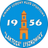 Wappen GLKS Laktoza Łyszkowice
