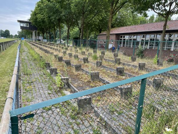 Sportanlage Westfalenring - Lüdinghausen