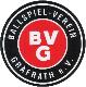 Wappen BV Gräfrath 1920 II Wappen BV Gräfrath 1920 II