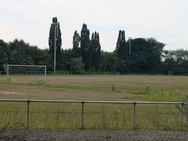 Sportanlage Peter-Busch-Straße - Jüchen-Hochneukirch