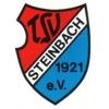 Wappen TSV Steinbach 1921 Wappen TSV Steinbach 1921