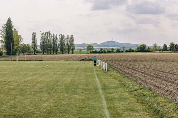 Sportplatz Terpitz - Liebschützberg-Terpitz