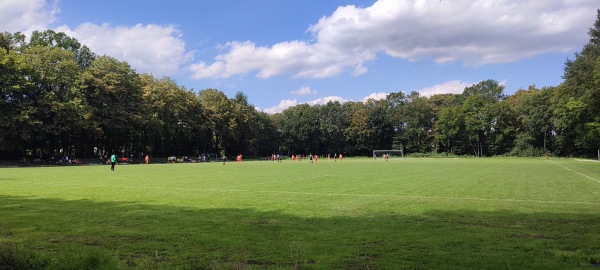 Sportplatz Am Annateich - Hannover-Kirchrode