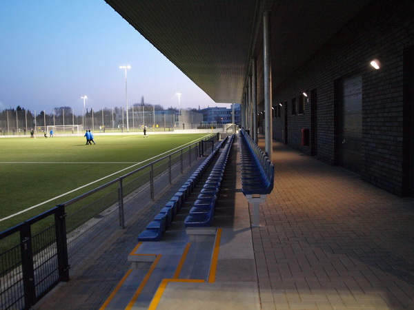 Stadtwerke Sportpark - Ratingen