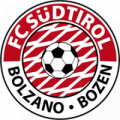 Wappen FC Südtirol diverse  109287