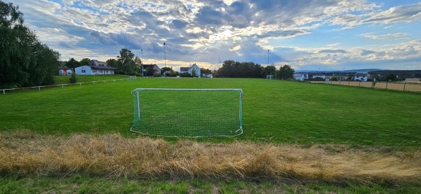 Sportplatz Zilshausen - Zilshausen