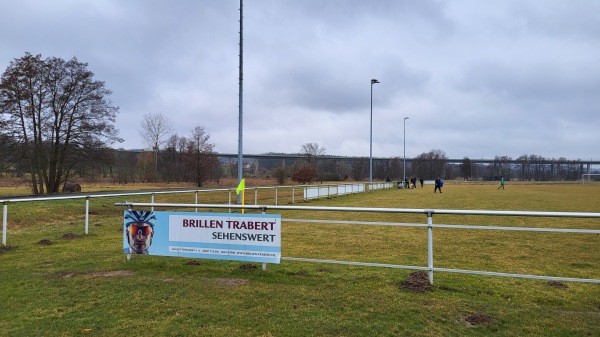 Sportanlage am Festplatz Platz 2 - Eichenzell-Welkers