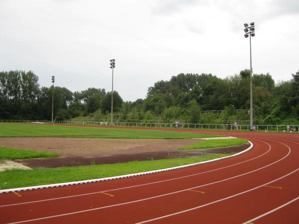 Stadion Misburg - Hannover-Misburg