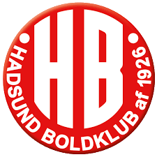 Wappen Hadsund Boldklub diverse  98807
