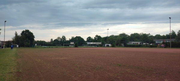 Sportzentrum Seestraße C-Platz - Isernhagen-Altwarmbüchen