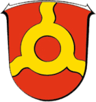 Wappen Trebur