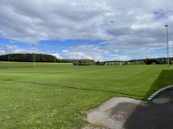 Sportanlage Honstetten - Eigeltingen-Honstetten