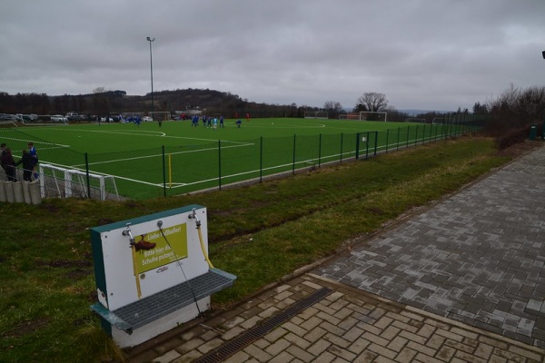 Sportpark an der Rennbahn B-Platz - Bad Harzburg