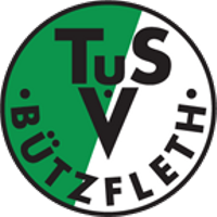 Wappen TuSV Bützfleth 1906 IV  96972