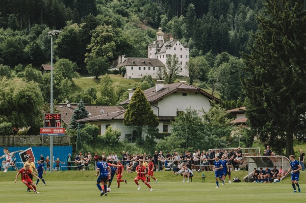 Sportplatz Volders - Volders