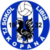 Wappen TJ Sokol Libiš B