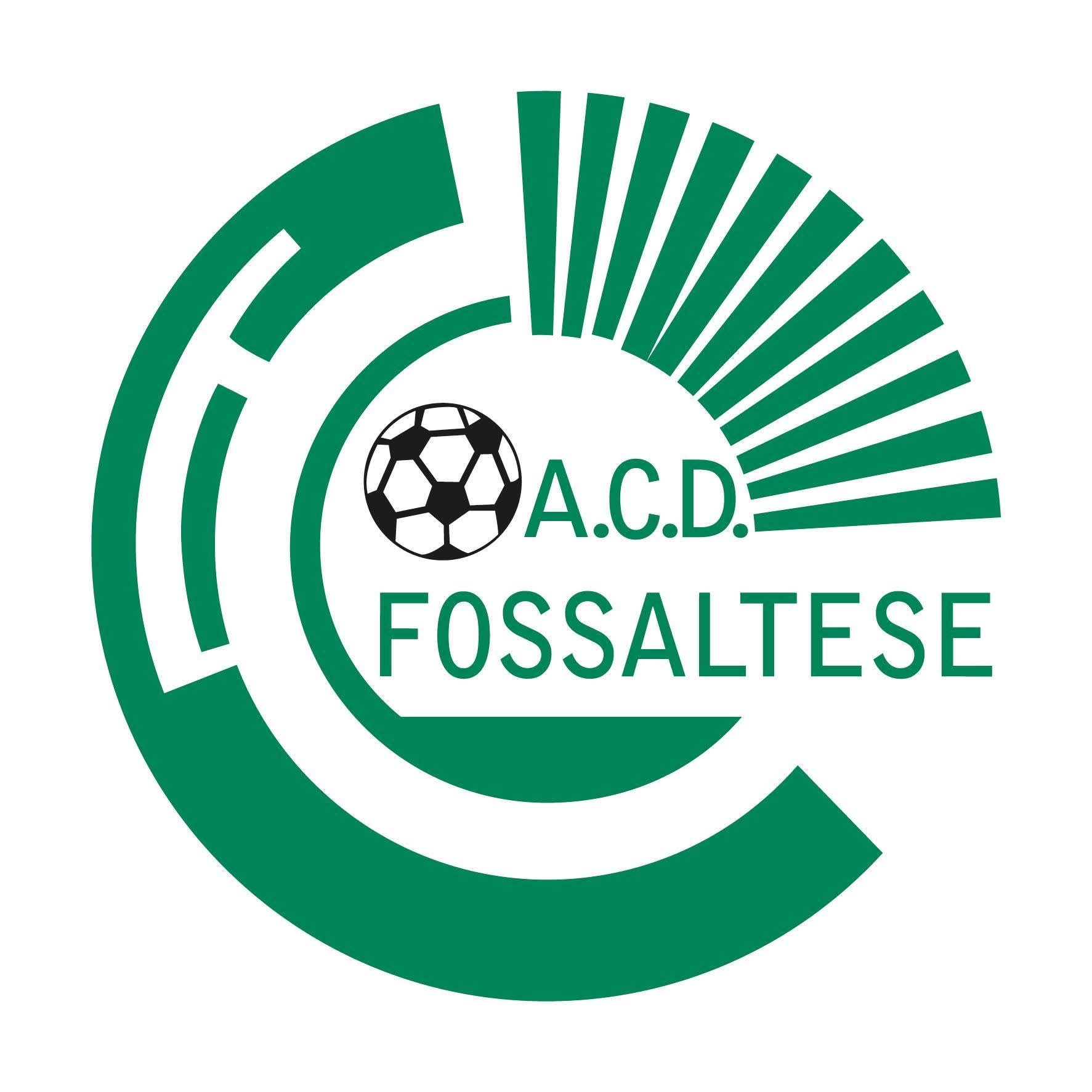 Wappen ACD Fossaltese diverse