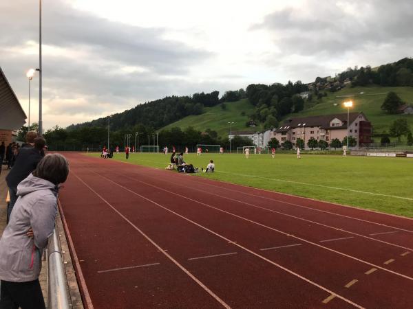 Regionale Sportanlage Moosmättili - Schüpfheim