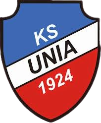 Wappen KS Unia Drobex Solec Kujawski diverse