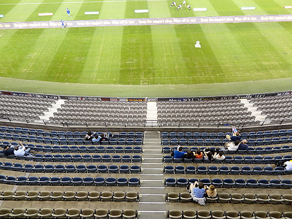 Marvel Stadium - Melbourne