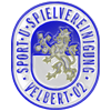 Wappen SSVg Velbert 02 diverse