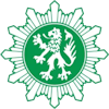 Wappen Polizei SV Braunschweig 1921  8918