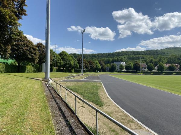 Stadion Kleinholz - Olten