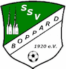 Wappen SSV Boppard 1920 II  35374