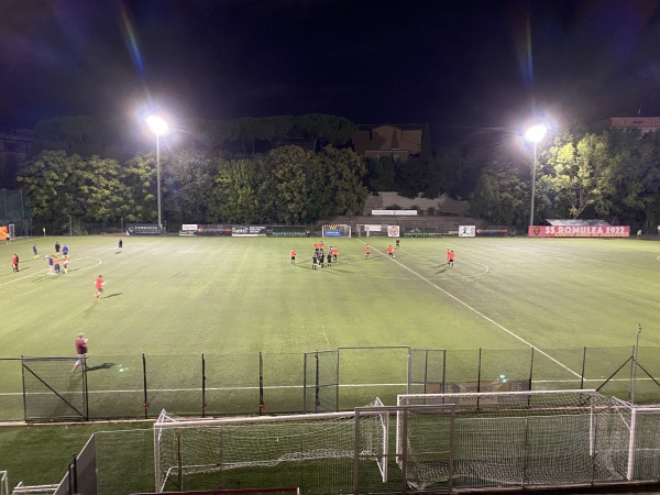 Campo Roma - Roma