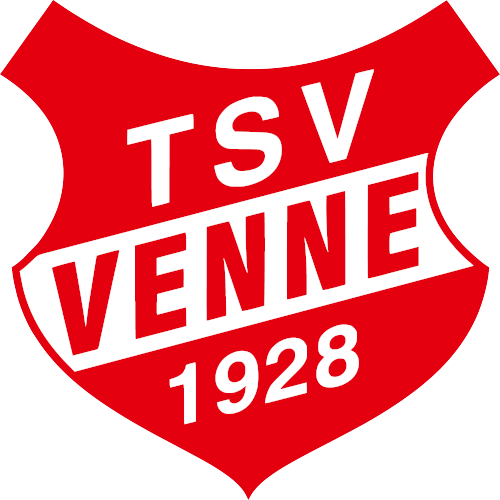 Wappen TSV Venne 1928  23351