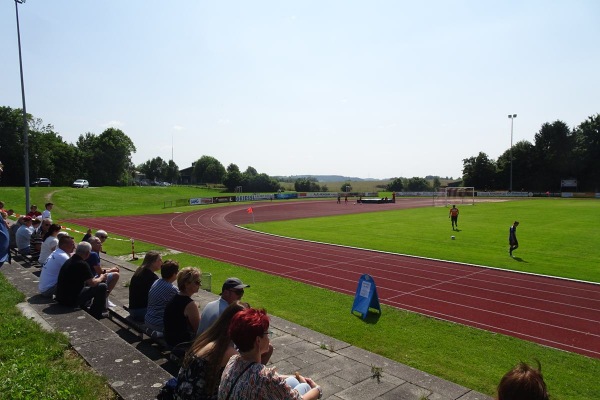 Sportzentrum Vohenstrauß - Vohenstrauß