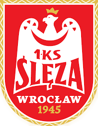 Wappen PTS Ślęza Wrocław  9829