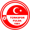 Wappen Türkischer SV Fulda 1981 II  122635