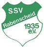 Wappen SSV Rabenscheid 1935  86392